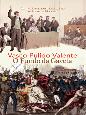 cover image of O Fundo da Gaveta